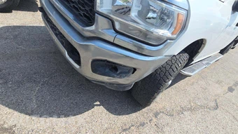 2023 Ram 3500 Tradesman Crew Cab Long Bed - miniatura 25