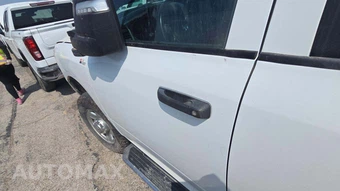 2023 Ram 3500 Tradesman Crew Cab Long Bed - miniatura 29