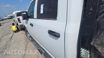 2023 Ram 3500 Tradesman Crew Cab Long Bed - miniatura 31