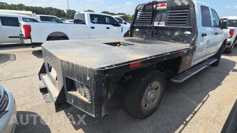 2023 Ram 3500 Tradesman Crew Cab Long Bed - miniatura 32