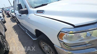 2023 Ram 3500 Tradesman Crew Cab Long Bed - miniatura 33