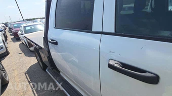 2023 Ram 3500 Tradesman Crew Cab Long Bed - miniatura 35