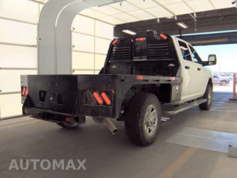 2023 Ram 3500 Tradesman Crew Cab Long Bed - miniatura 5