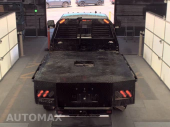 2023 Ram 3500 Tradesman Crew Cab Long Bed - miniatura 6
