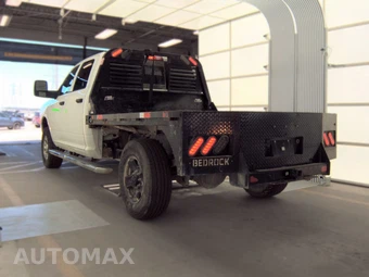 2023 Ram 3500 Tradesman Crew Cab Long Bed - miniatura 8