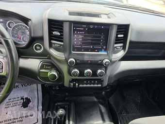 2023 Ram 3500 Tradesman Crew Cab Long Bed - miniatura 10