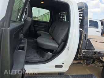 2023 Ram 3500 Tradesman Crew Cab Long Bed - miniatura 13