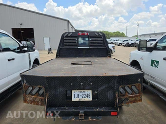 2023 Ram 3500 Tradesman Crew Cab Long Bed - miniatura 14