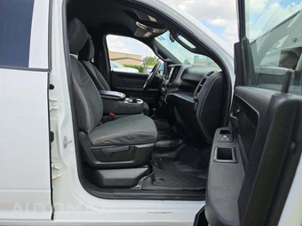 2023 Ram 3500 Tradesman Crew Cab Long Bed - miniatura 18