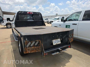 2023 Ram 3500 Tradesman Crew Cab Long Bed - miniatura 2