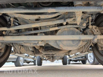 2023 Ram 3500 Tradesman Crew Cab Long Bed - miniatura 20