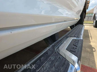 2023 Ram 3500 Tradesman Crew Cab Long Bed - miniatura 23