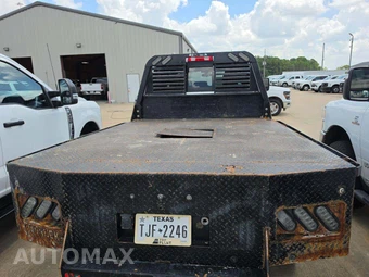 2023 Ram 3500 Tradesman Crew Cab Long Bed - miniatura 24