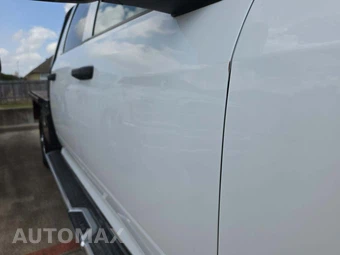 2023 Ram 3500 Tradesman Crew Cab Long Bed - miniatura 27