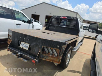 2023 Ram 3500 Tradesman Crew Cab Long Bed - miniatura 3
