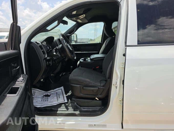2023 Ram 3500 Tradesman Crew Cab Long Bed - miniatura 6