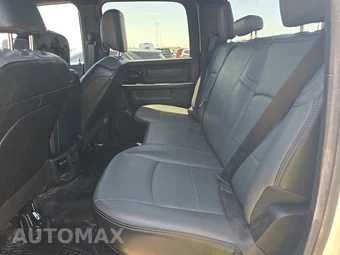2023 Ram 3500 Tradesman Crew Cab Long Bed - miniatura 13