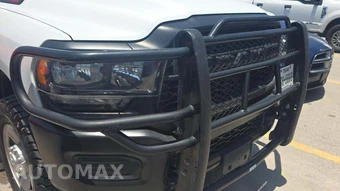 2023 Ram 3500 Tradesman Crew Cab Long Bed - miniatura 25