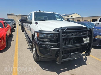 2023 Ram 3500 Tradesman Crew Cab Long Bed - miniatura 3