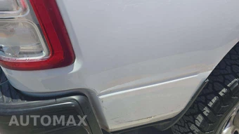 2023 Ram 3500 Tradesman Crew Cab Long Bed - miniatura 31