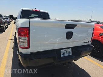 2023 Ram 3500 Tradesman Crew Cab Long Bed - miniatura 5