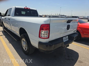 2023 Ram 3500 Tradesman Crew Cab Long Bed - miniatura 6