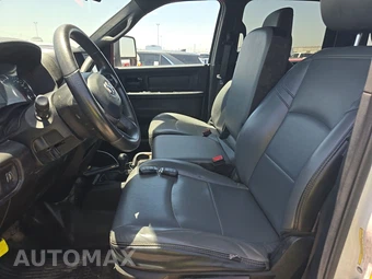 2023 Ram 3500 Tradesman Crew Cab Long Bed - miniatura 7
