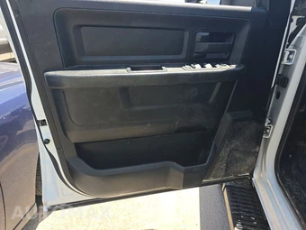 2023 Ram 3500 Tradesman Crew Cab Long Bed - miniatura 9