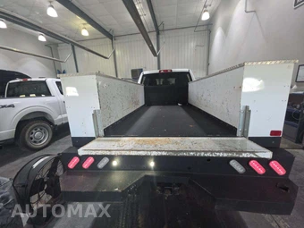 2023 Ram 3500 Tradesman Crew Cab Long Bed - miniatura 14