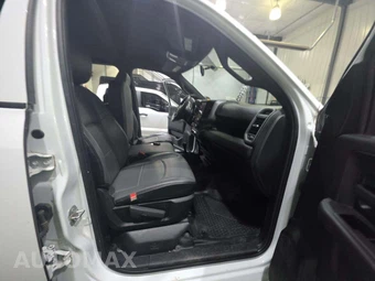 2023 Ram 3500 Tradesman Crew Cab Long Bed - miniatura 18