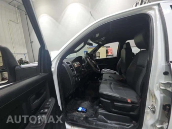 2023 Ram 3500 Tradesman Crew Cab Long Bed - miniatura 6