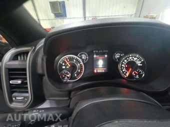 2023 Ram 3500 Tradesman Crew Cab Long Bed - miniatura 9