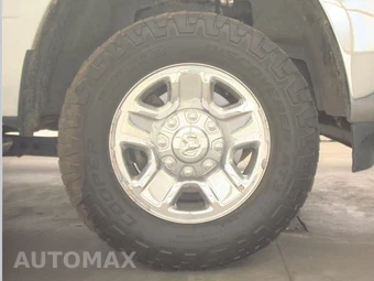 2023 Ram 3500 Tradesman Crew Cab Long Bed - miniatura 10