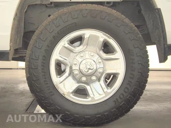 2023 Ram 3500 Tradesman Crew Cab Long Bed - miniatura 12