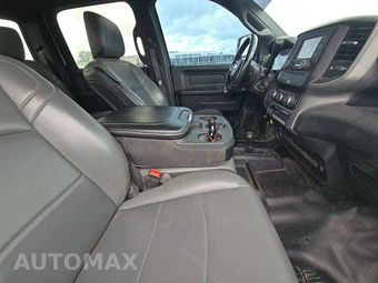 2023 Ram 3500 Tradesman Crew Cab Long Bed - miniatura 14