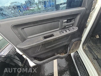 2023 Ram 3500 Tradesman Crew Cab Long Bed - miniatura 15
