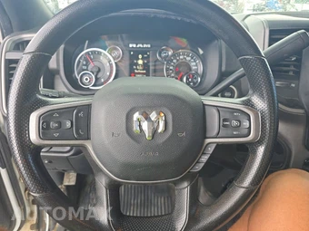 2023 Ram 3500 Tradesman Crew Cab Long Bed - miniatura 16