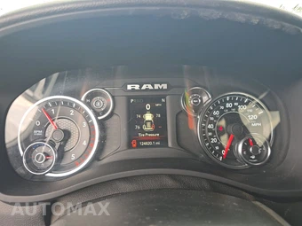 2023 Ram 3500 Tradesman Crew Cab Long Bed - miniatura 18