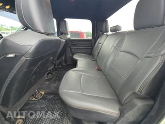 2023 Ram 3500 Tradesman Crew Cab Long Bed - miniatura 19