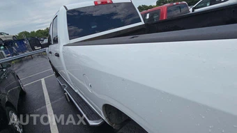 2023 Ram 3500 Tradesman Crew Cab Long Bed - miniatura 26
