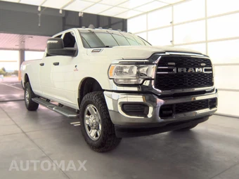 2023 Ram 3500 Tradesman Crew Cab Long Bed - miniatura 4