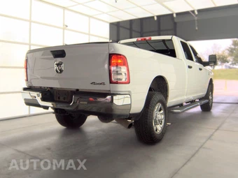 2023 Ram 3500 Tradesman Crew Cab Long Bed - miniatura 5