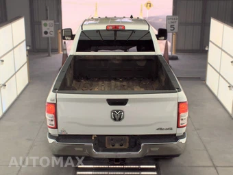 2023 Ram 3500 Tradesman Crew Cab Long Bed - miniatura 6