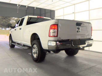 2023 Ram 3500 Tradesman Crew Cab Long Bed - miniatura 8