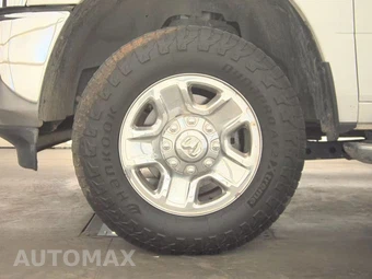 2023 Ram 3500 Tradesman Crew Cab Long Bed - miniatura 9