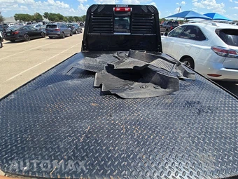2023 Ram 3500 Tradesman Crew Cab Long Bed - miniatura 16