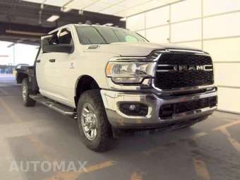 2023 Ram 3500 Tradesman Crew Cab Long Bed - miniatura 3