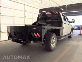 2023 Ram 3500 Tradesman Crew Cab Long Bed - miniatura 4