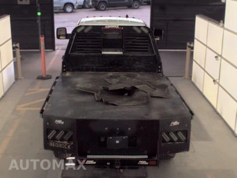 2023 Ram 3500 Tradesman Crew Cab Long Bed - miniatura 5