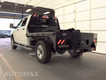 2023 Ram 3500 Tradesman Crew Cab Long Bed - miniatura 6